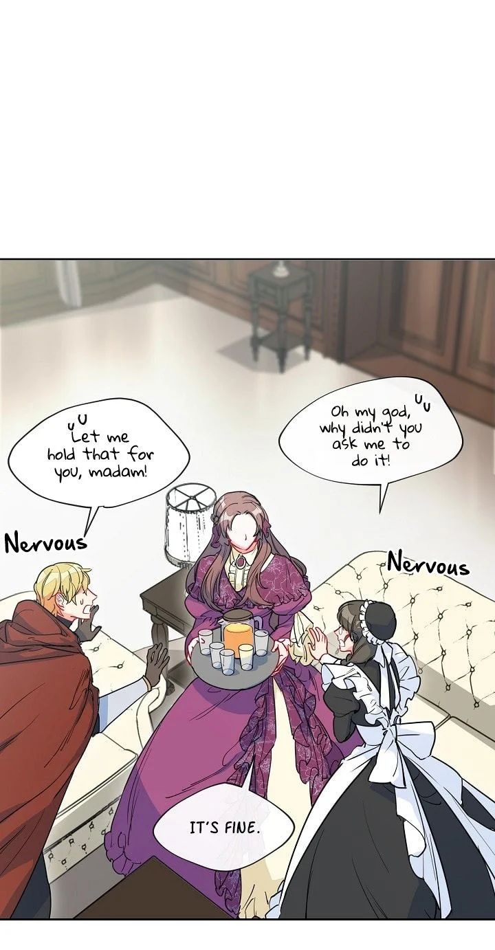 The Duchess 50 Tea Recipes Chapter 6 Page 37