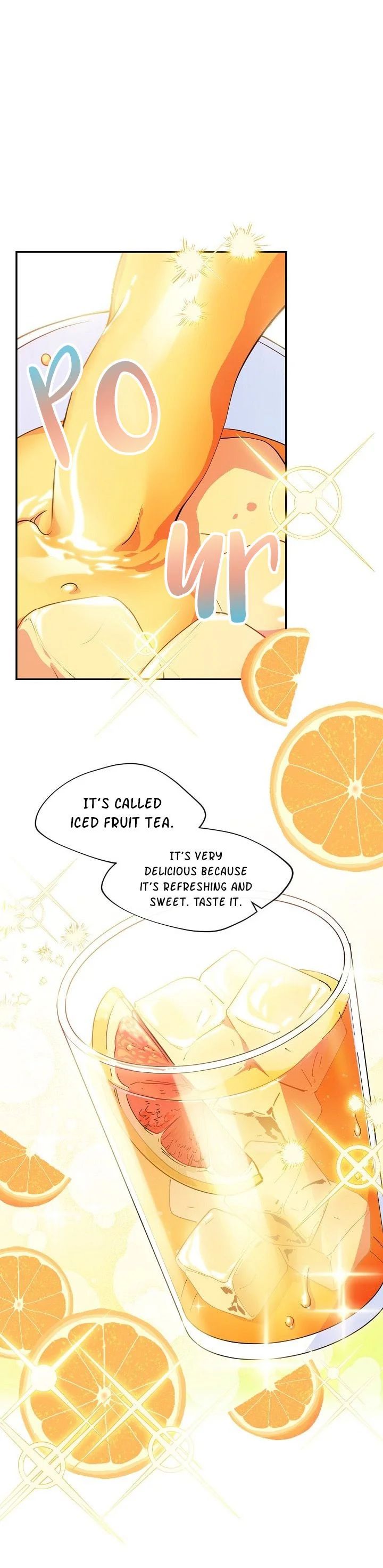 The Duchess 50 Tea Recipes Chapter 6 Page 38