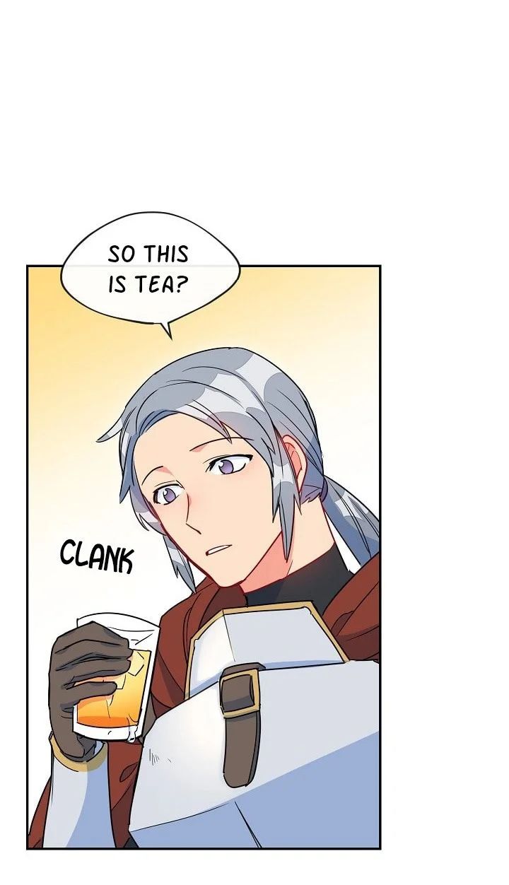 The Duchess 50 Tea Recipes Chapter 6 Page 39