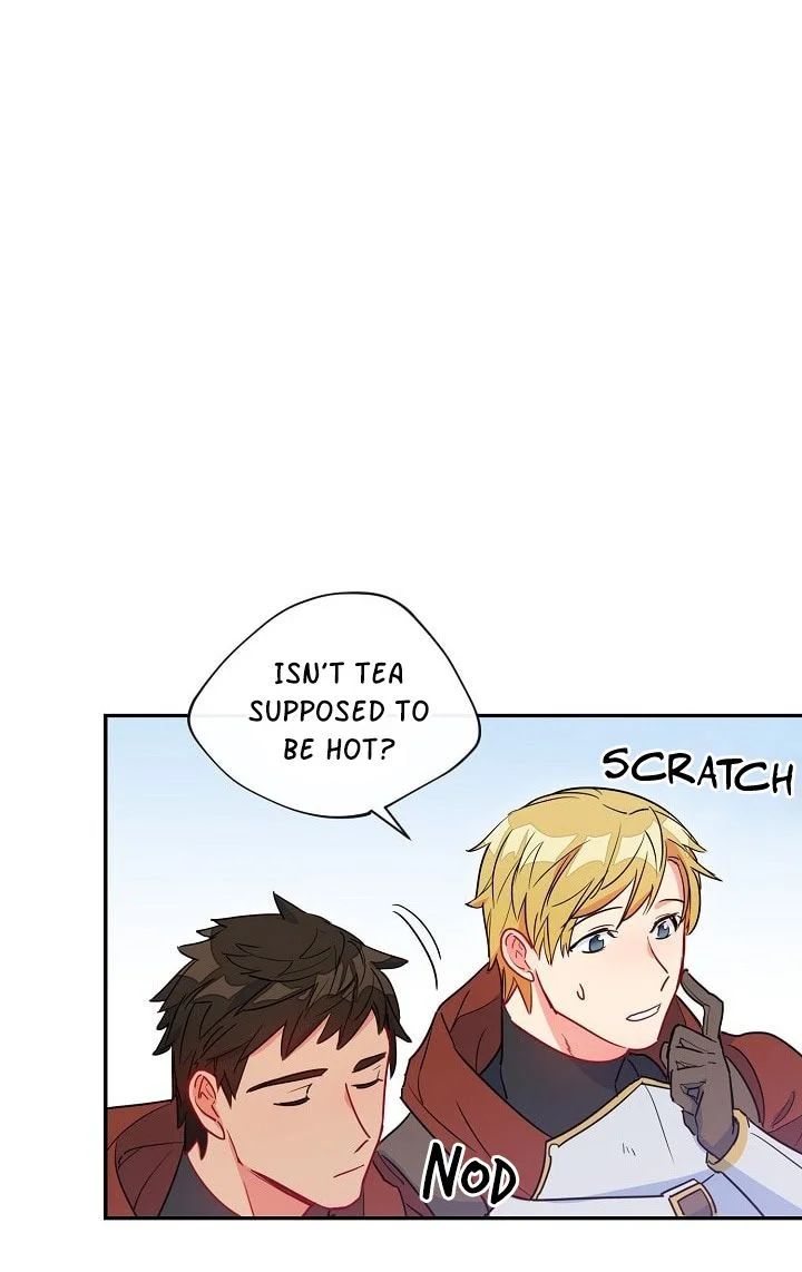 The Duchess 50 Tea Recipes Chapter 6 Page 40