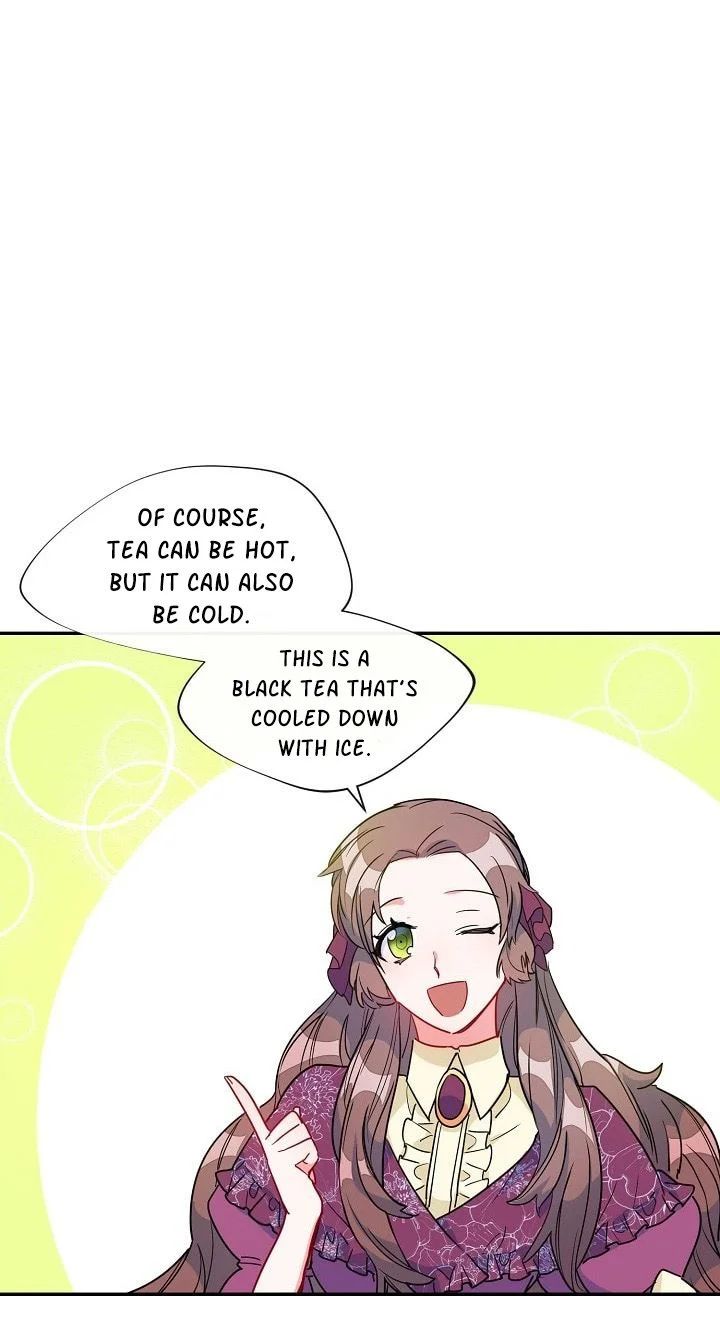 The Duchess 50 Tea Recipes Chapter 6 Page 41