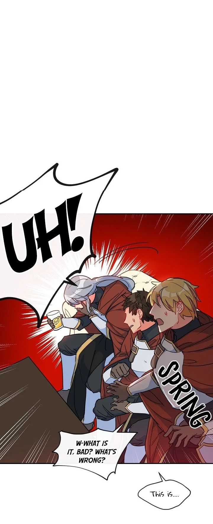 The Duchess 50 Tea Recipes Chapter 6 Page 44