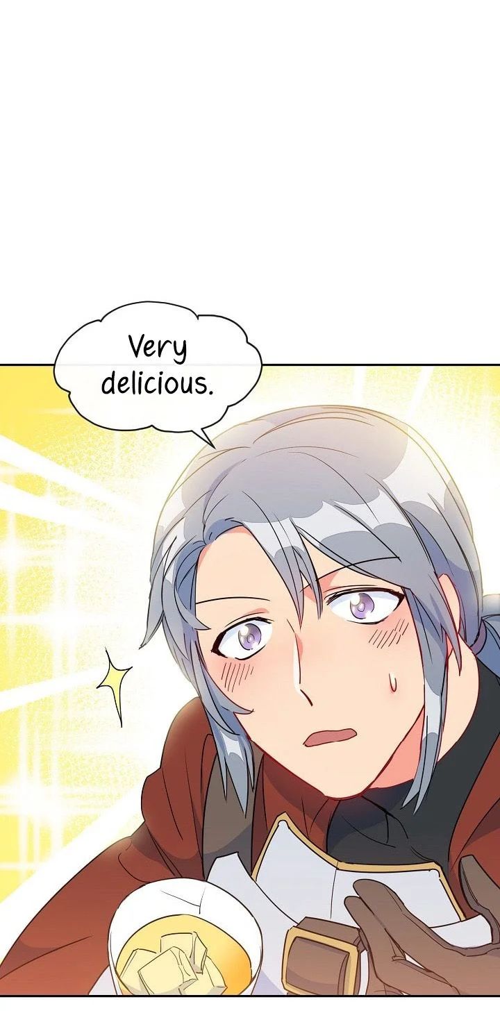 The Duchess 50 Tea Recipes Chapter 6 Page 45