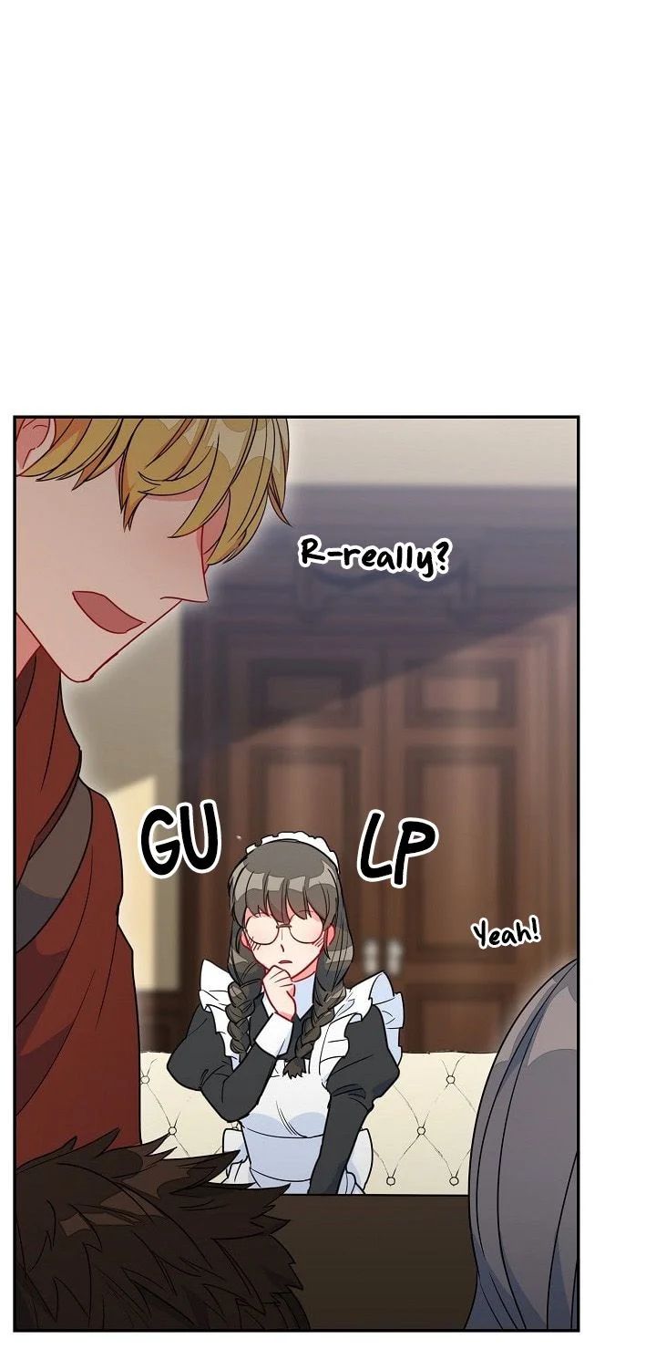 The Duchess 50 Tea Recipes Chapter 6 Page 46