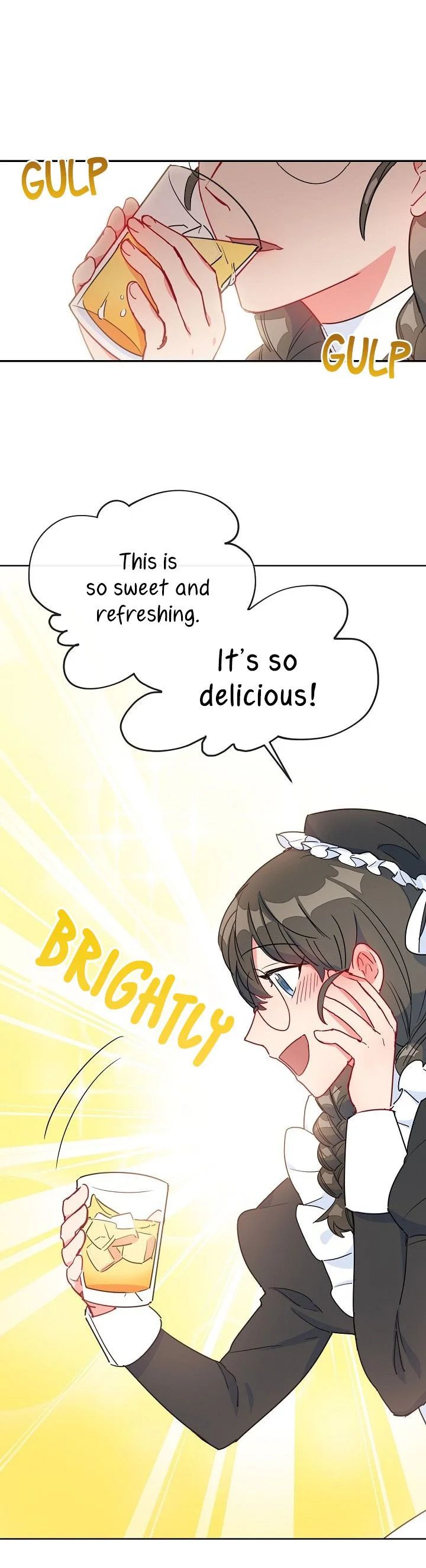 The Duchess 50 Tea Recipes Chapter 6 Page 47