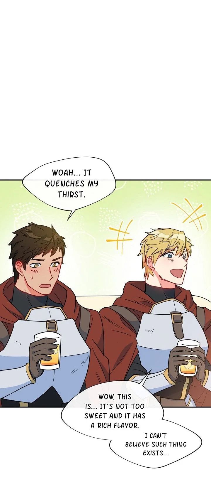 The Duchess 50 Tea Recipes Chapter 6 Page 50