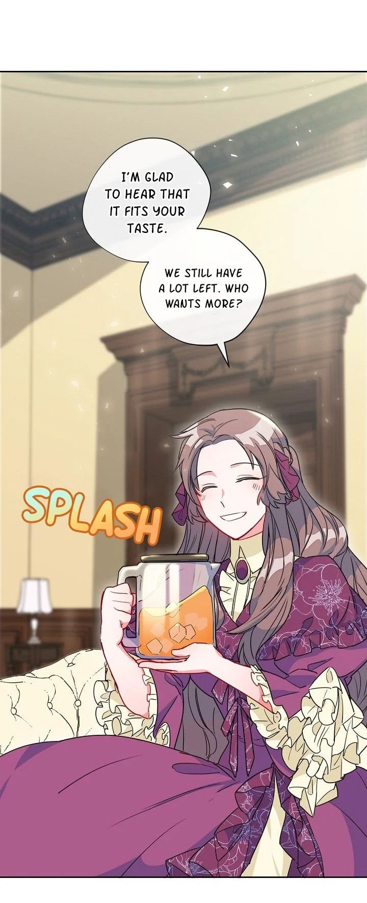 The Duchess 50 Tea Recipes Chapter 6 Page 52