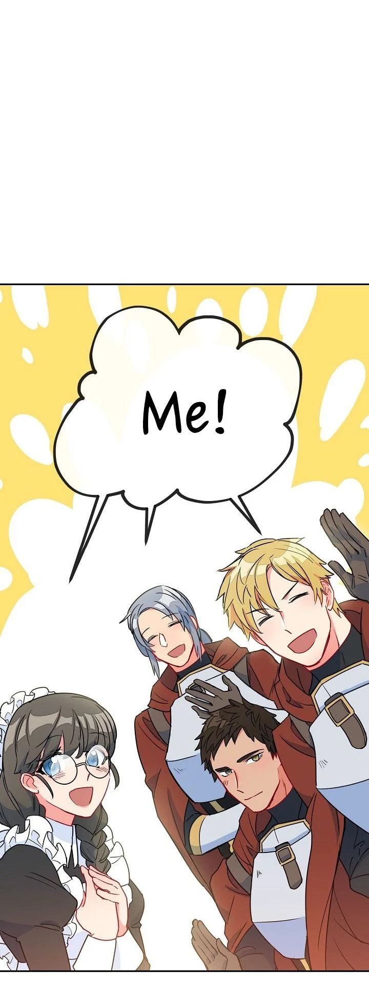 The Duchess 50 Tea Recipes Chapter 6 Page 53