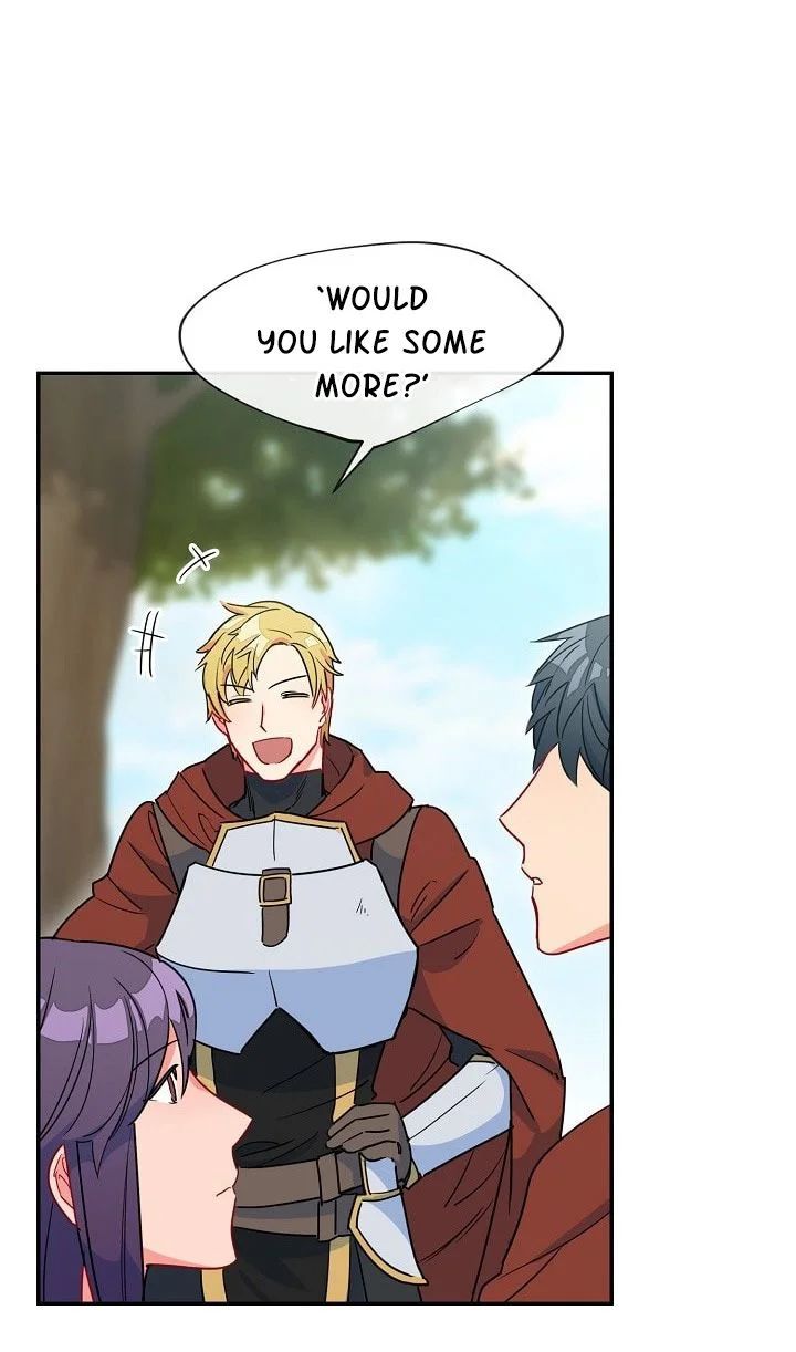 The Duchess 50 Tea Recipes Chapter 6 Page 55