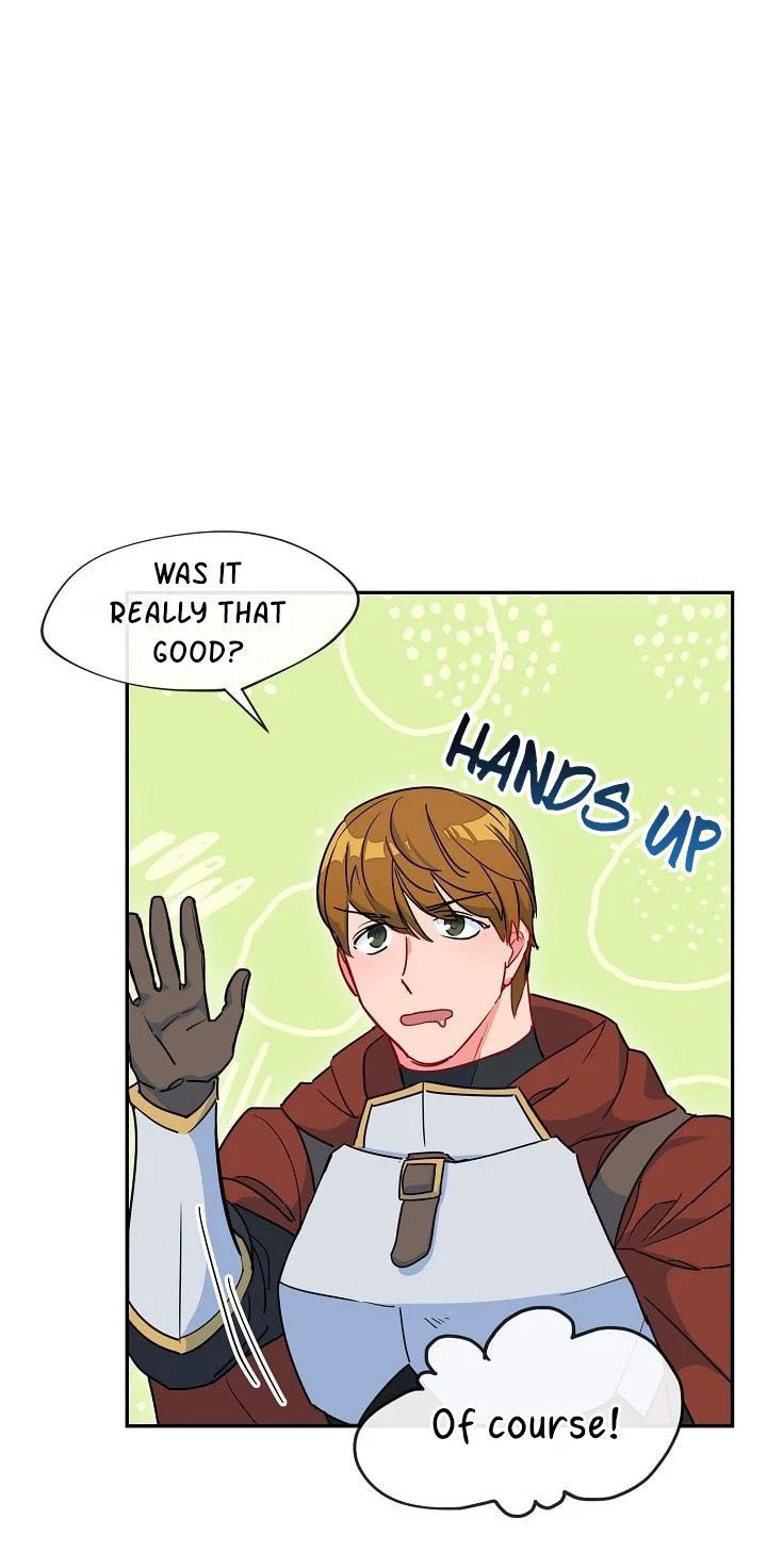 The Duchess 50 Tea Recipes Chapter 6 Page 56