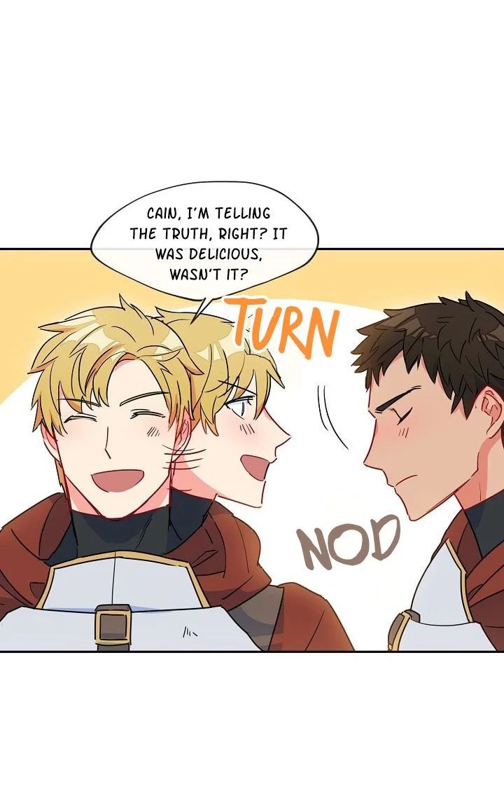 The Duchess 50 Tea Recipes Chapter 6 Page 57