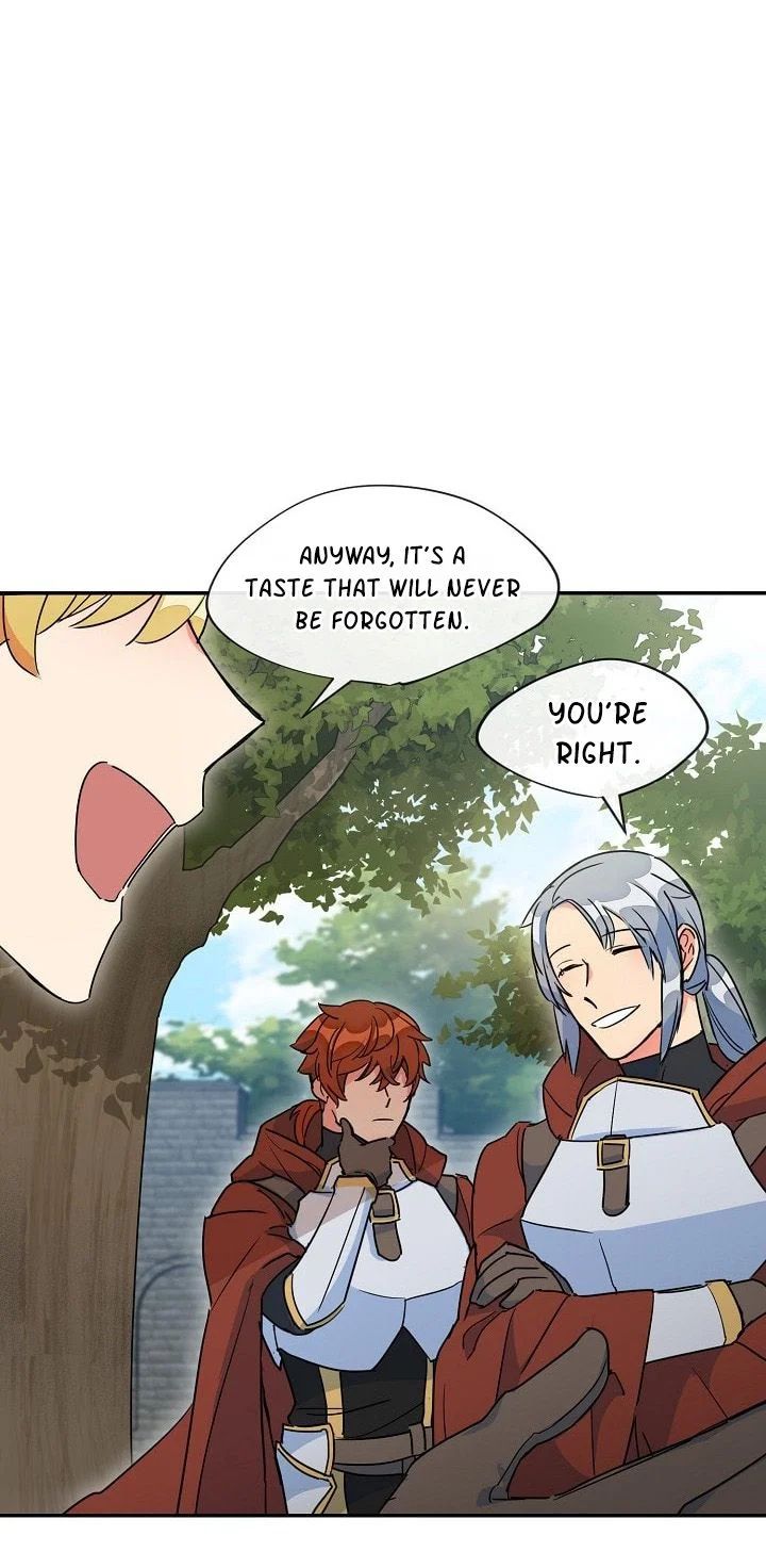 The Duchess 50 Tea Recipes Chapter 6 Page 59