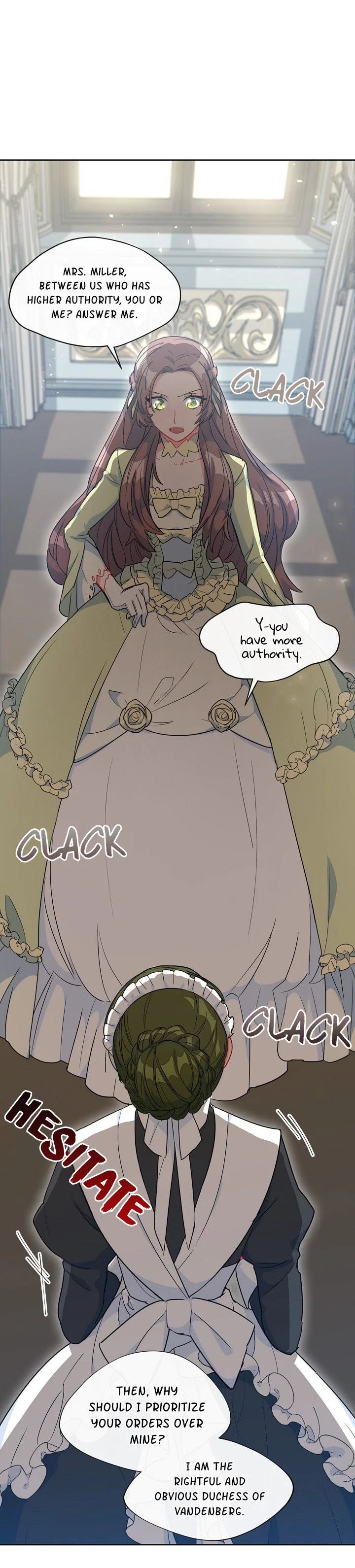 The Duchess 50 Tea Recipes Chapter 6 Page 6