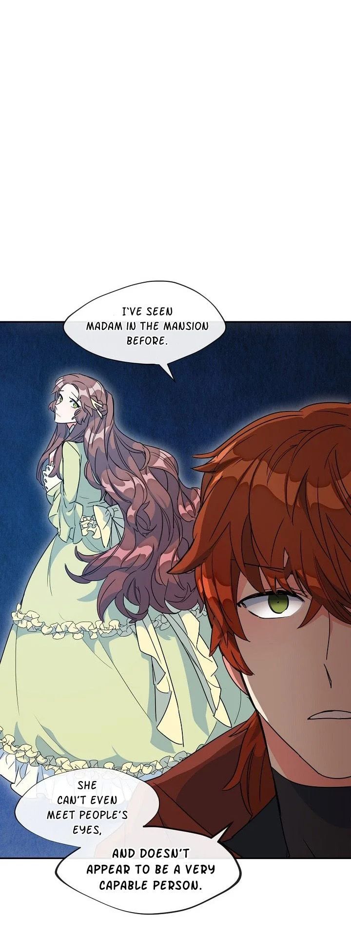 The Duchess 50 Tea Recipes Chapter 6 Page 61