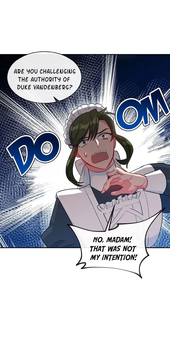 The Duchess 50 Tea Recipes Chapter 6 Page 7