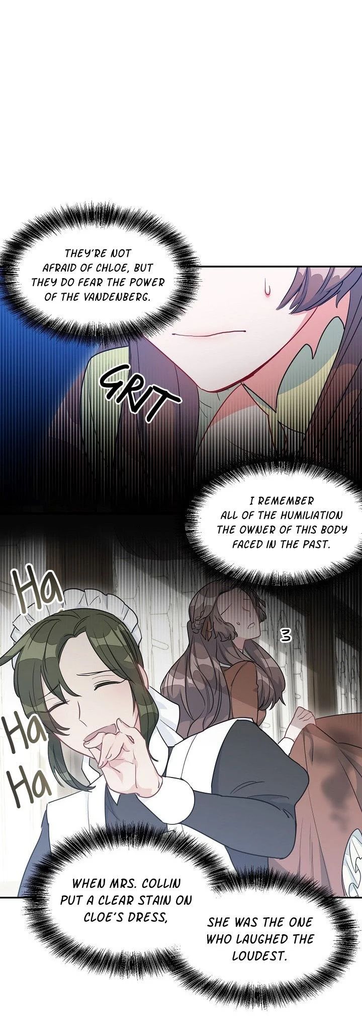 The Duchess 50 Tea Recipes Chapter 6 Page 8