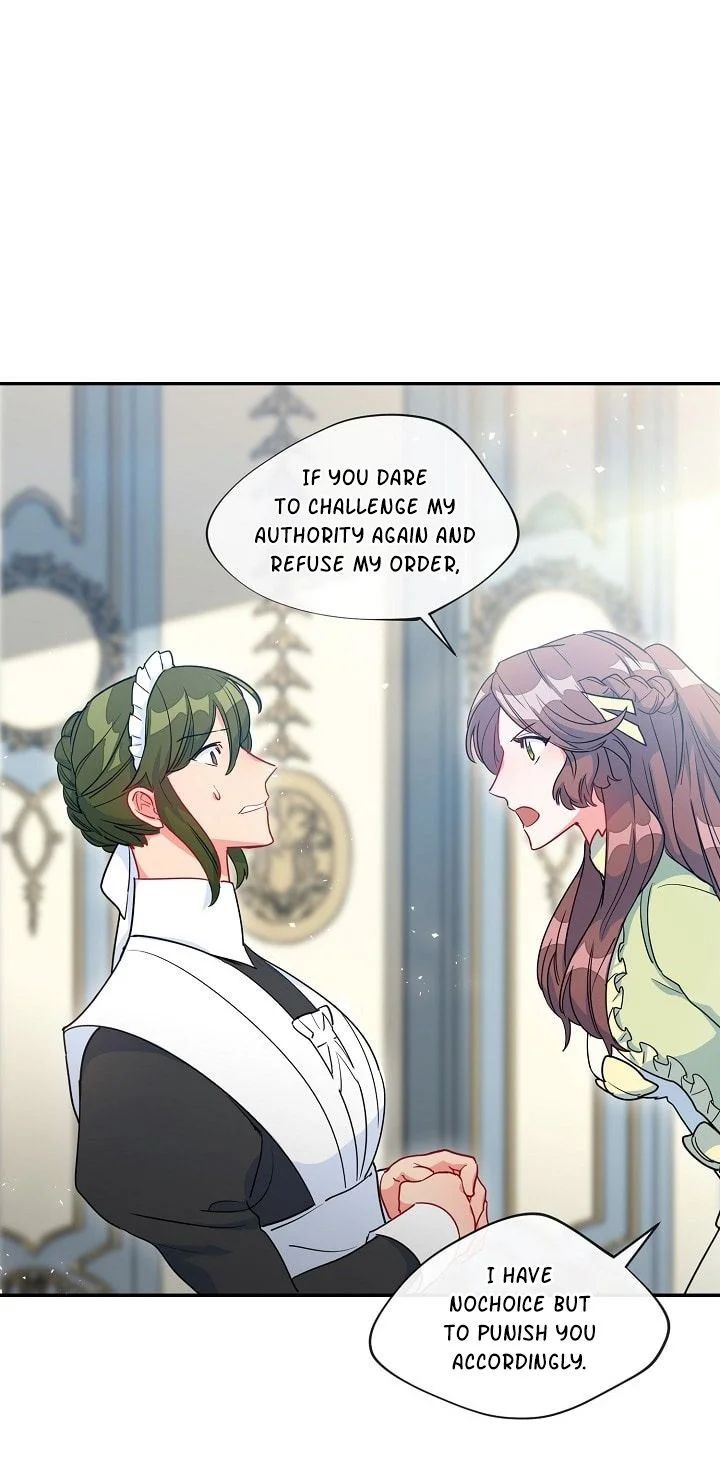 The Duchess 50 Tea Recipes Chapter 6 Page 9