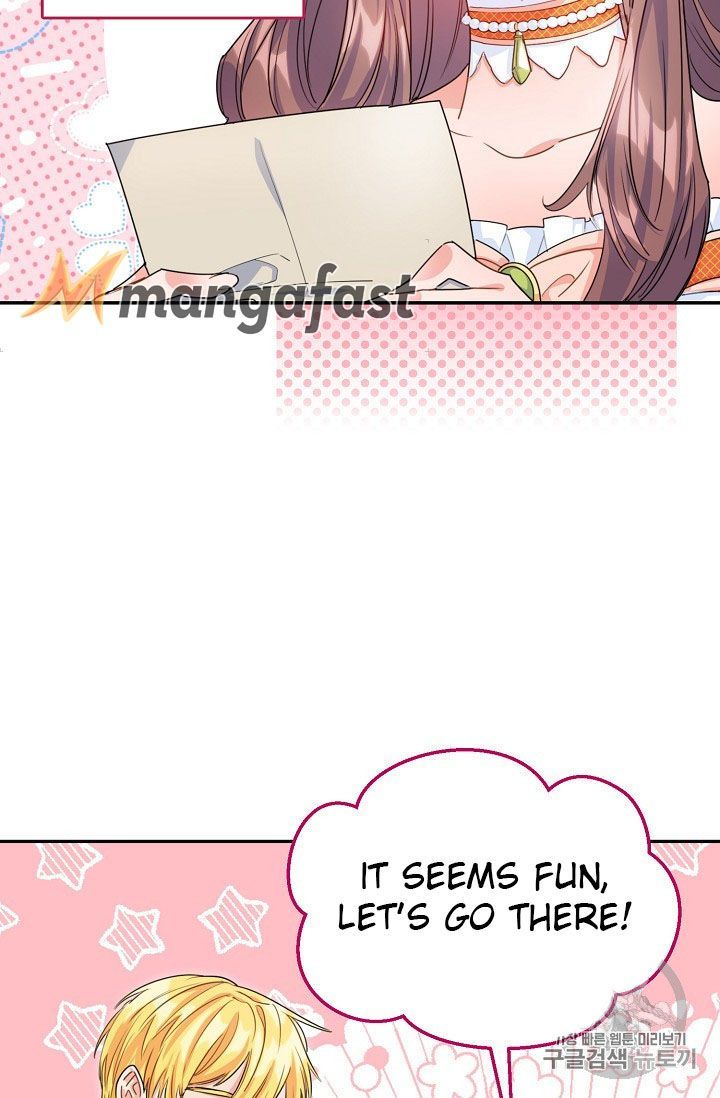 The Duchess 50 Tea Recipes Chapter 60 Page 20