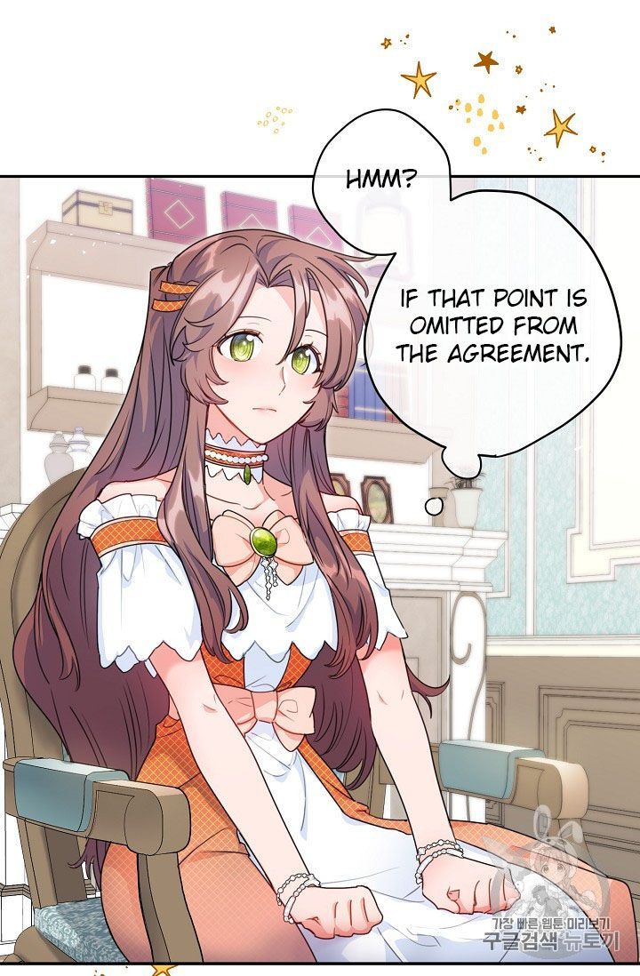 The Duchess 50 Tea Recipes Chapter 60 Page 3