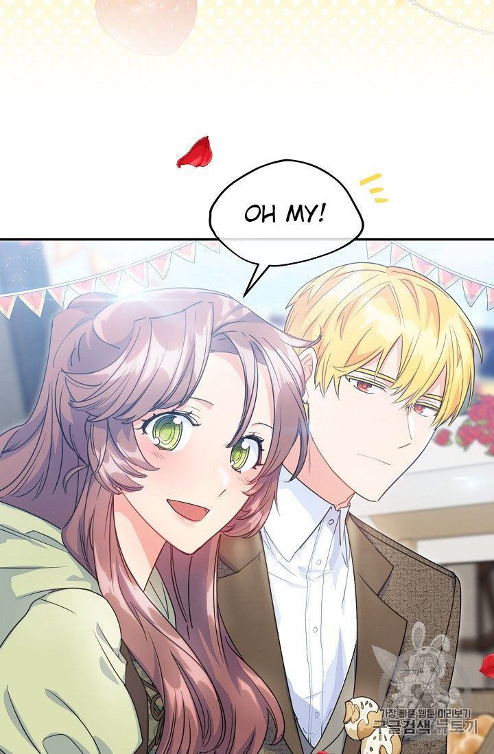 The Duchess 50 Tea Recipes Chapter 60 Page 31