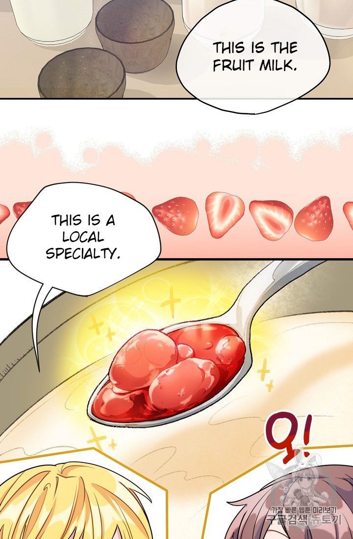 The Duchess 50 Tea Recipes Chapter 60 Page 34