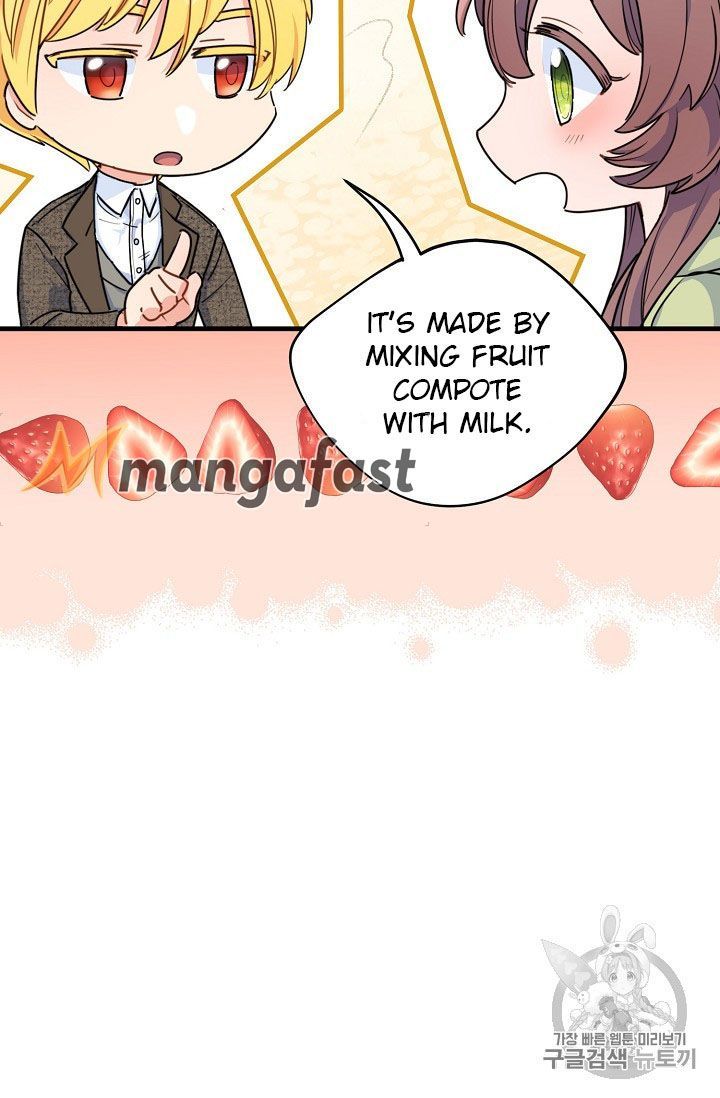 The Duchess 50 Tea Recipes Chapter 60 Page 35