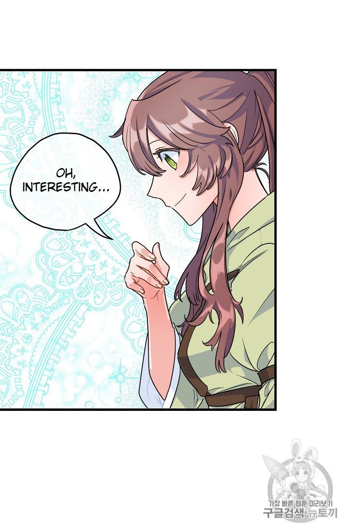 The Duchess 50 Tea Recipes Chapter 60 Page 36