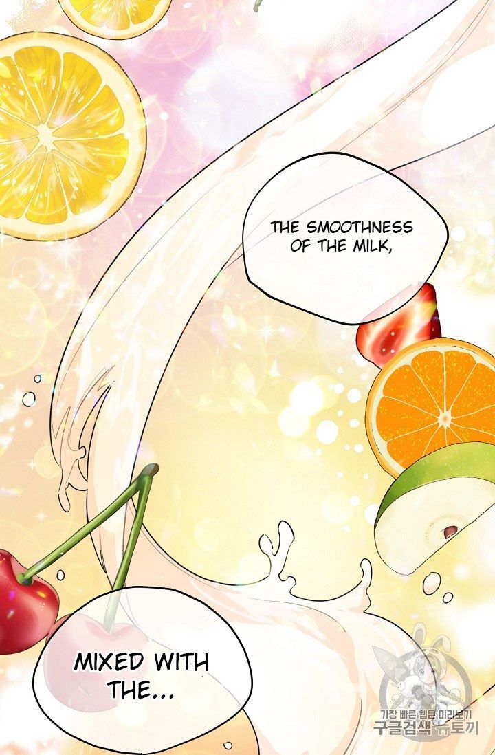 The Duchess 50 Tea Recipes Chapter 60 Page 39