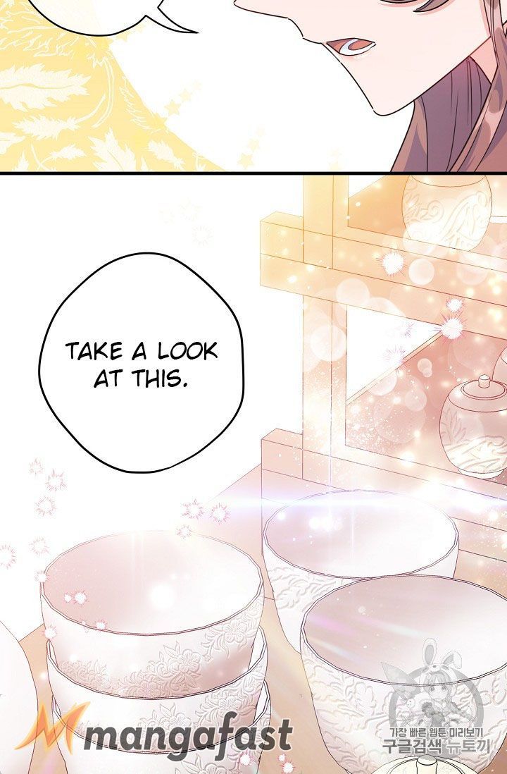 The Duchess 50 Tea Recipes Chapter 60 Page 48