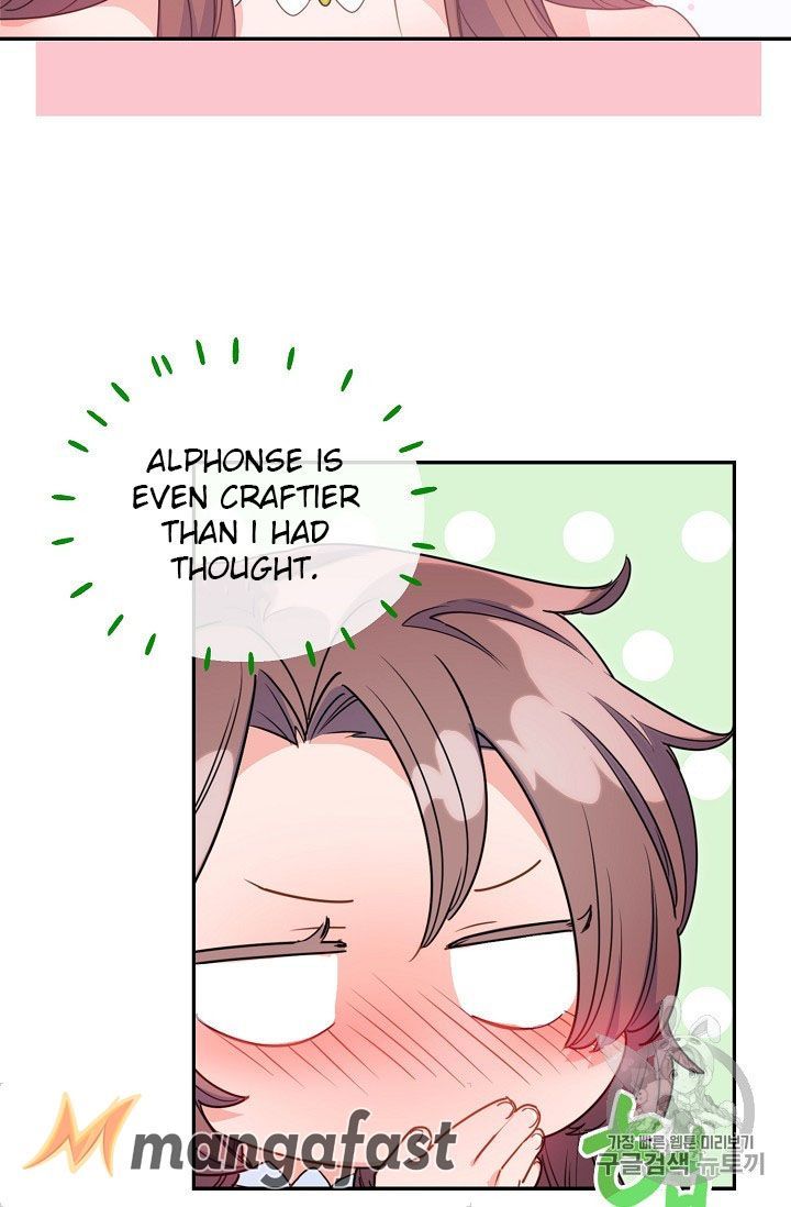 The Duchess 50 Tea Recipes Chapter 60 Page 5