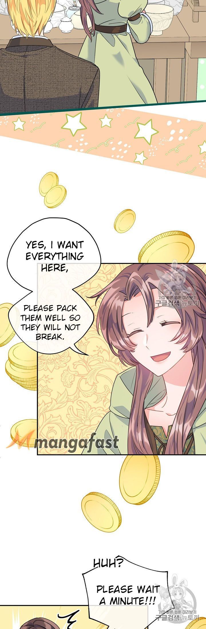 The Duchess 50 Tea Recipes Chapter 60 Page 61