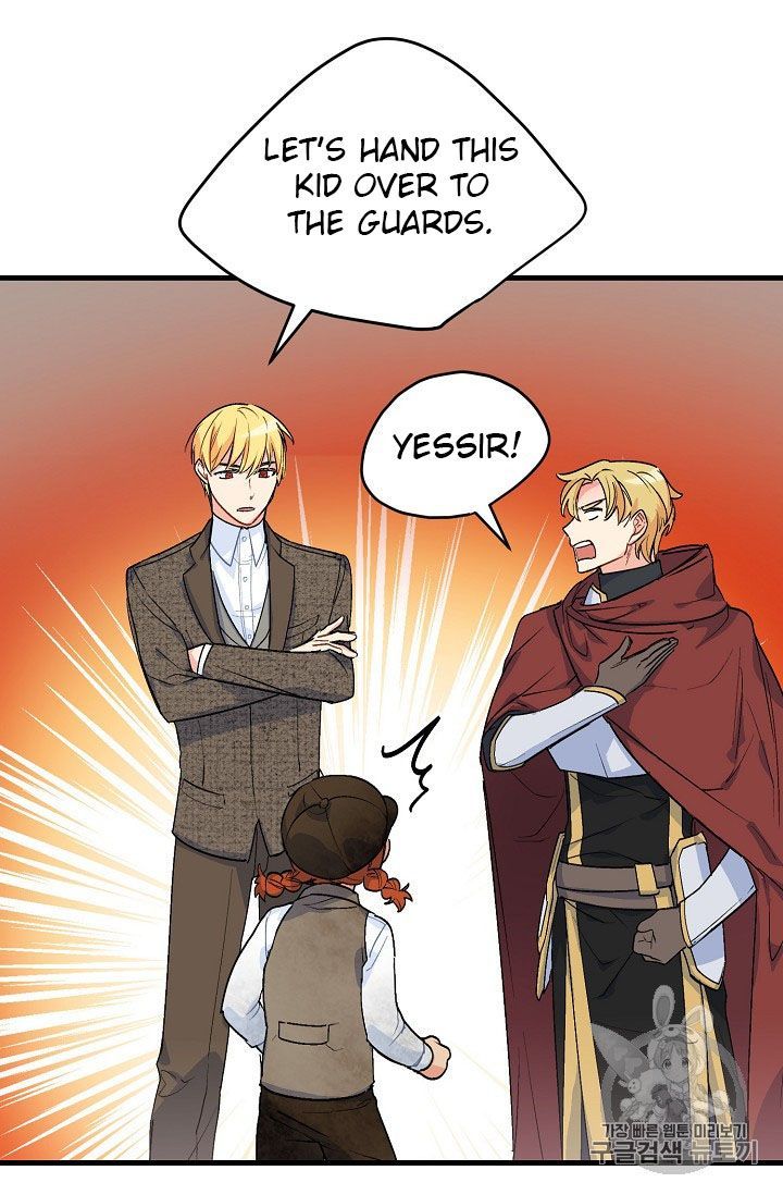 The Duchess 50 Tea Recipes Chapter 61 Page 11