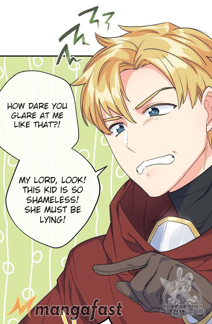 The Duchess 50 Tea Recipes Chapter 61 Page 17