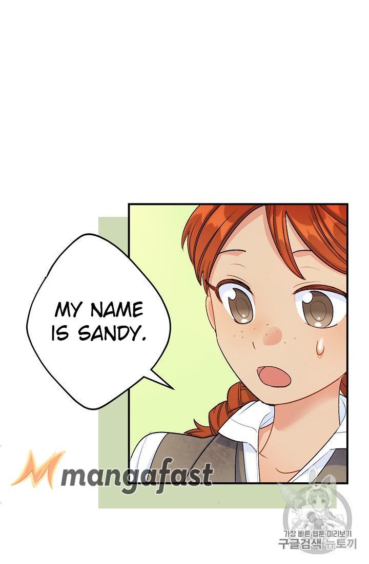 The Duchess 50 Tea Recipes Chapter 61 Page 22