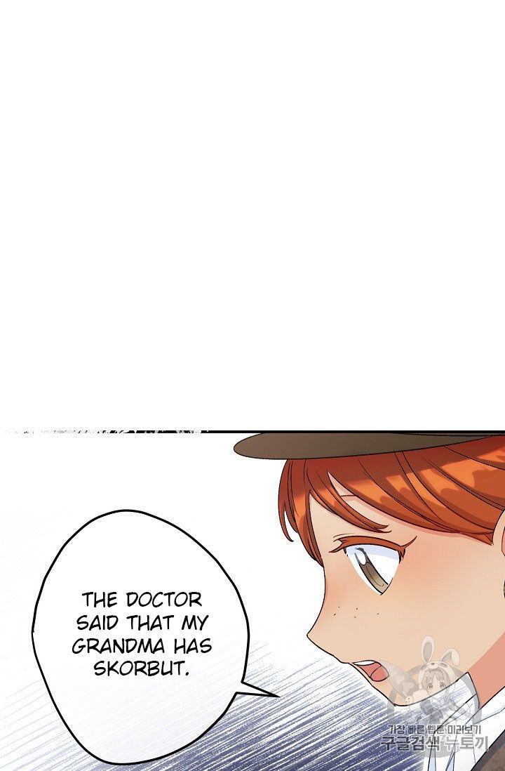 The Duchess 50 Tea Recipes Chapter 61 Page 24