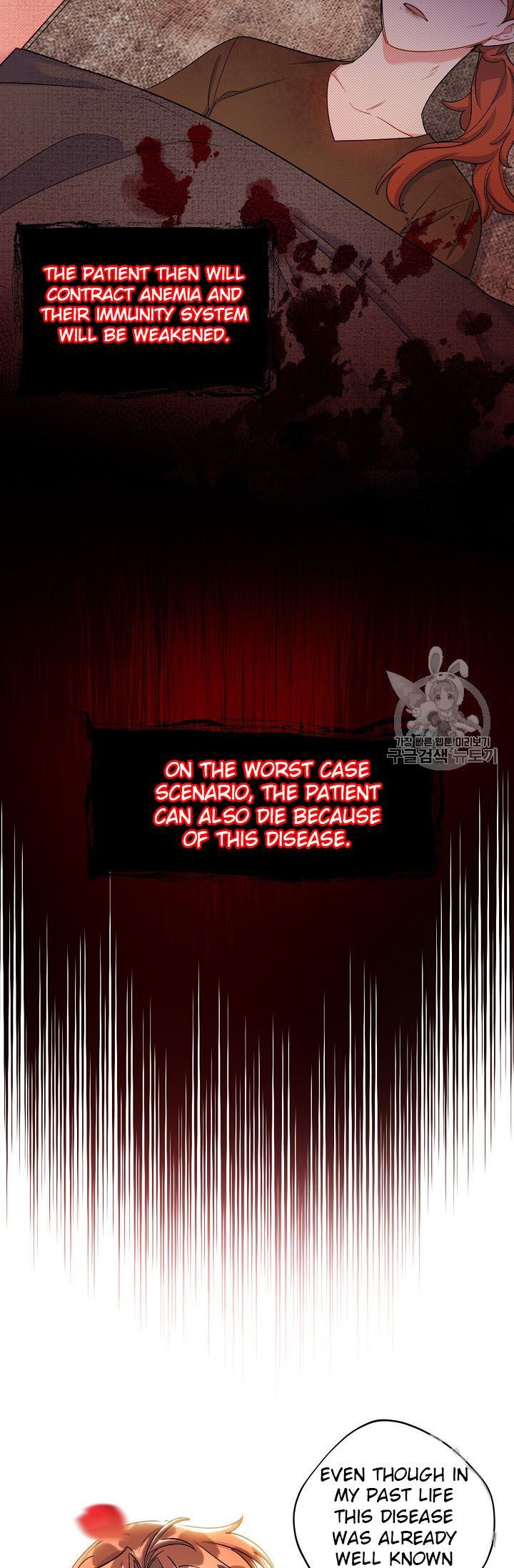 The Duchess 50 Tea Recipes Chapter 61 Page 29