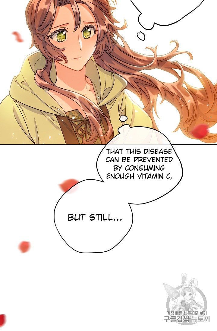 The Duchess 50 Tea Recipes Chapter 61 Page 30