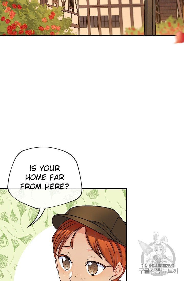 The Duchess 50 Tea Recipes Chapter 61 Page 32