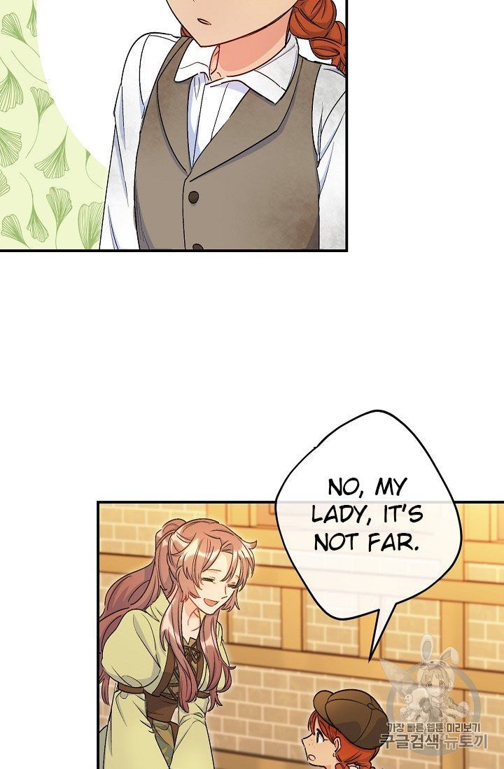 The Duchess 50 Tea Recipes Chapter 61 Page 33