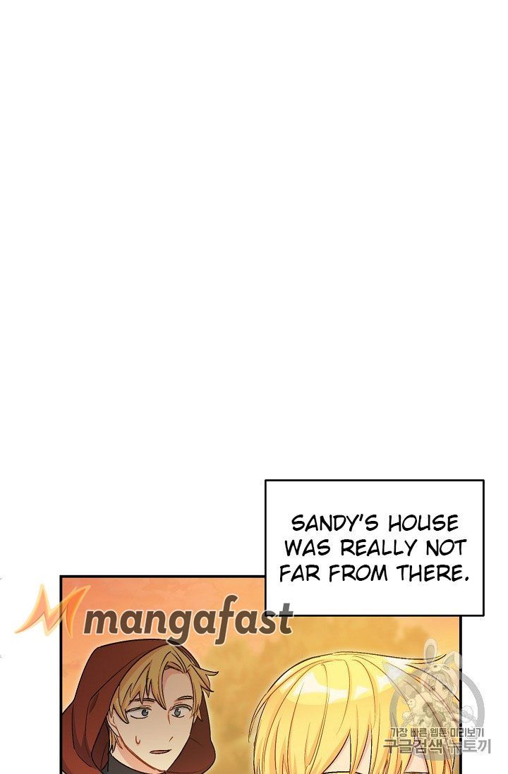 The Duchess 50 Tea Recipes Chapter 61 Page 35