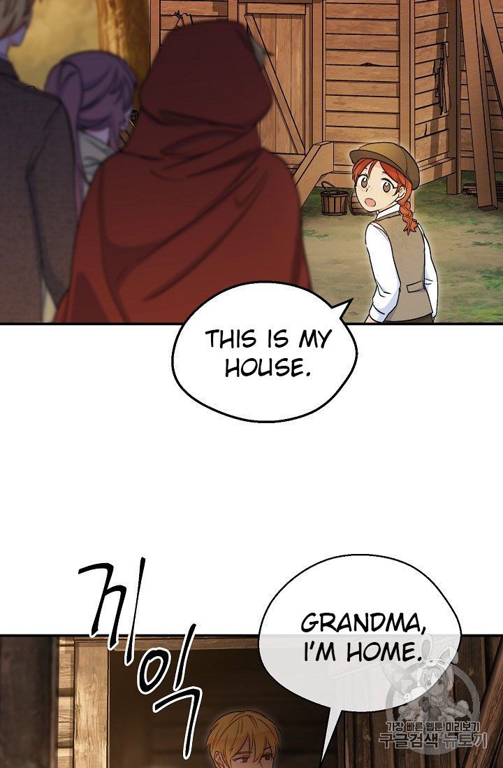 The Duchess 50 Tea Recipes Chapter 61 Page 38