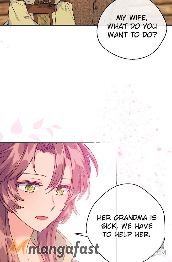 The Duchess 50 Tea Recipes Chapter 61 Page 50