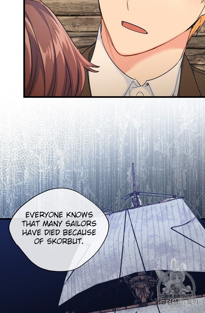 The Duchess 50 Tea Recipes Chapter 61 Page 52