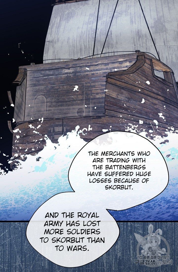 The Duchess 50 Tea Recipes Chapter 61 Page 53