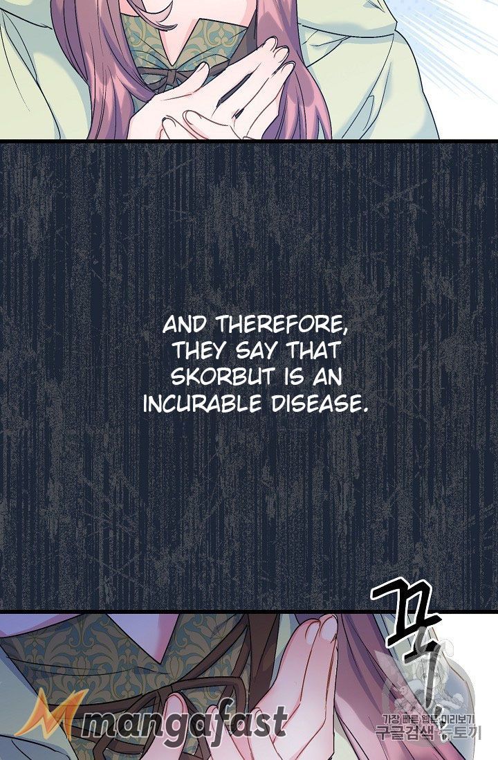 The Duchess 50 Tea Recipes Chapter 61 Page 55