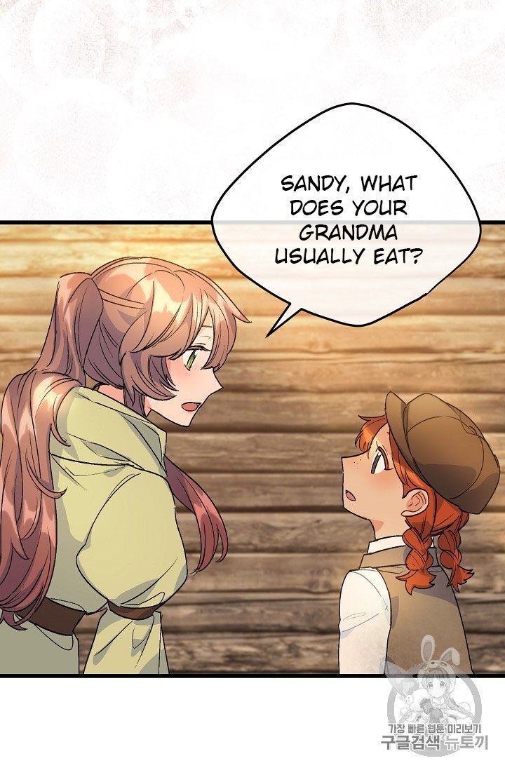 The Duchess 50 Tea Recipes Chapter 61 Page 58