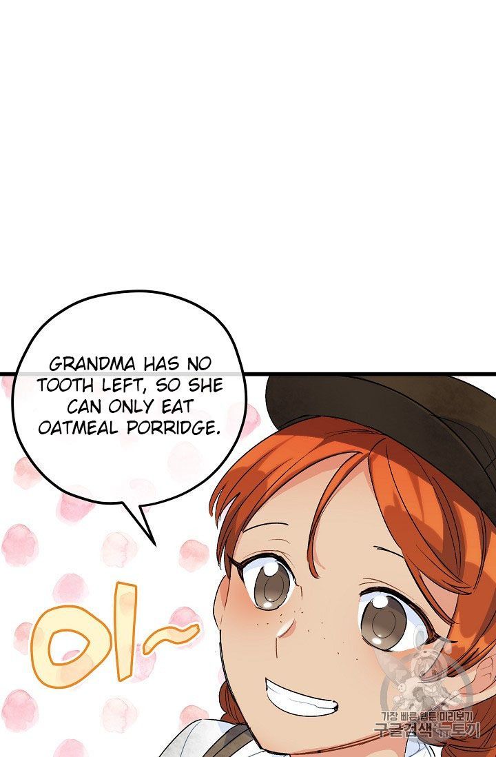 The Duchess 50 Tea Recipes Chapter 61 Page 59