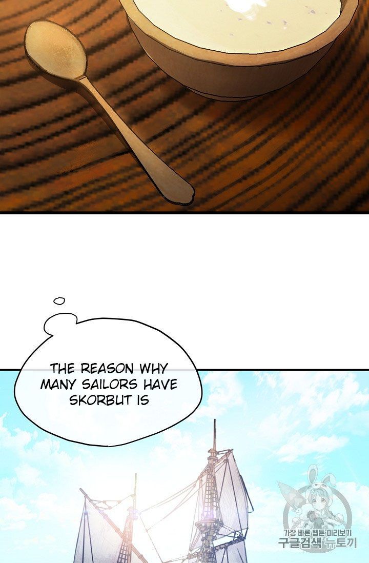 The Duchess 50 Tea Recipes Chapter 61 Page 62