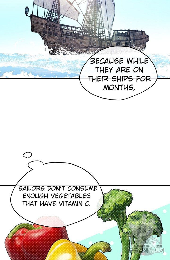 The Duchess 50 Tea Recipes Chapter 61 Page 63