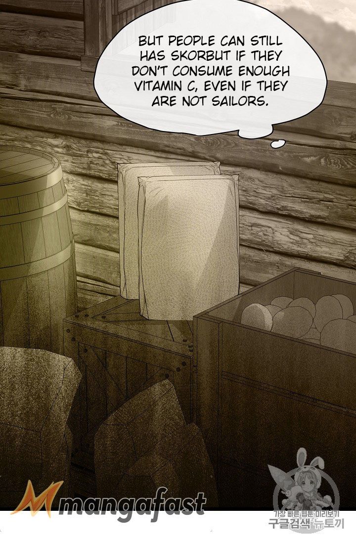 The Duchess 50 Tea Recipes Chapter 61 Page 65